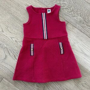 Janie & Jack Dress